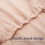 Cotton Changing Pad Covers with Elastic Straps 2 pcs 4