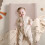 Cotton Changing Pad Covers with Elastic Straps 2 pcs 8