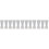 12Pcs Transparent Double-Head Measuring Cups Bar Tool Professional Use 3