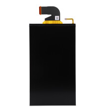 LCD-skärmbyte för Nintendo Switch-konsol, högkvalitativt glas och ABS-plast, god kompatibilitet med NS Switch Easy