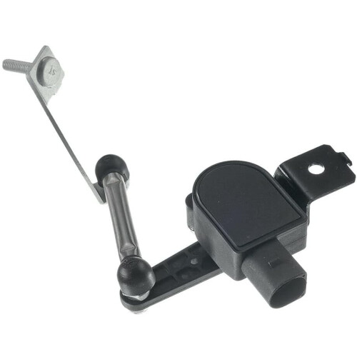 Headlight Level Sensor compatible with Audi A3/A3 Quattro (2006-2013), VW Eos (2007-2008), GTI/Jetta/Rabbit (2006-2009) 1