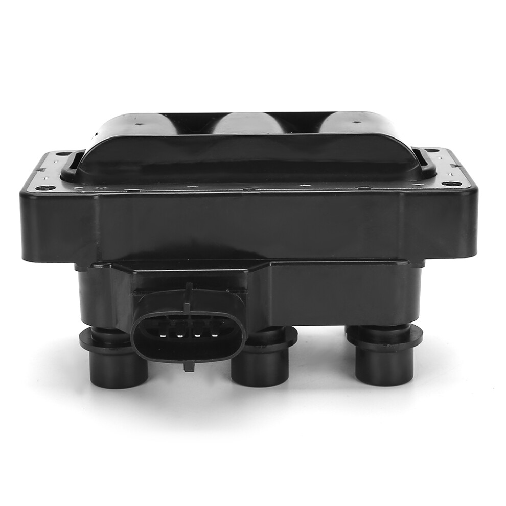 Ignition Coil Module With Fast Ignition And High Voltage Output, Corrosion Resistant And Durable Construction For Enhanced Combustion Efficiency In 9448483745024