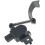 Headlight Level Sensor compatible with Audi A3/A3 Quattro (2006-2013), VW Eos (2007-2008), GTI/Jetta/Rabbit (2006-2009) 5