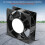 Durable Plastic Material Cooling Fan Air Ventilation For Incubators Lightweight Design Efficient Cooling System Easy Installation Removable For 2