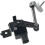 Headlight Level Sensor compatible with Audi A3/A3 Quattro (2006-2013), VW Eos (2007-2008), GTI/Jetta/Rabbit (2006-2009) 8