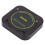 Rechargeable Battery LED Flashing Notification Wireless Calling System Queue Call Pager Guest Paging System Adjustable Prompt Modes Long Distance 3