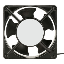 Portable Incubator Cooling Fan 220-240V AC for 88-1232 Capacity Egg Hatchery
