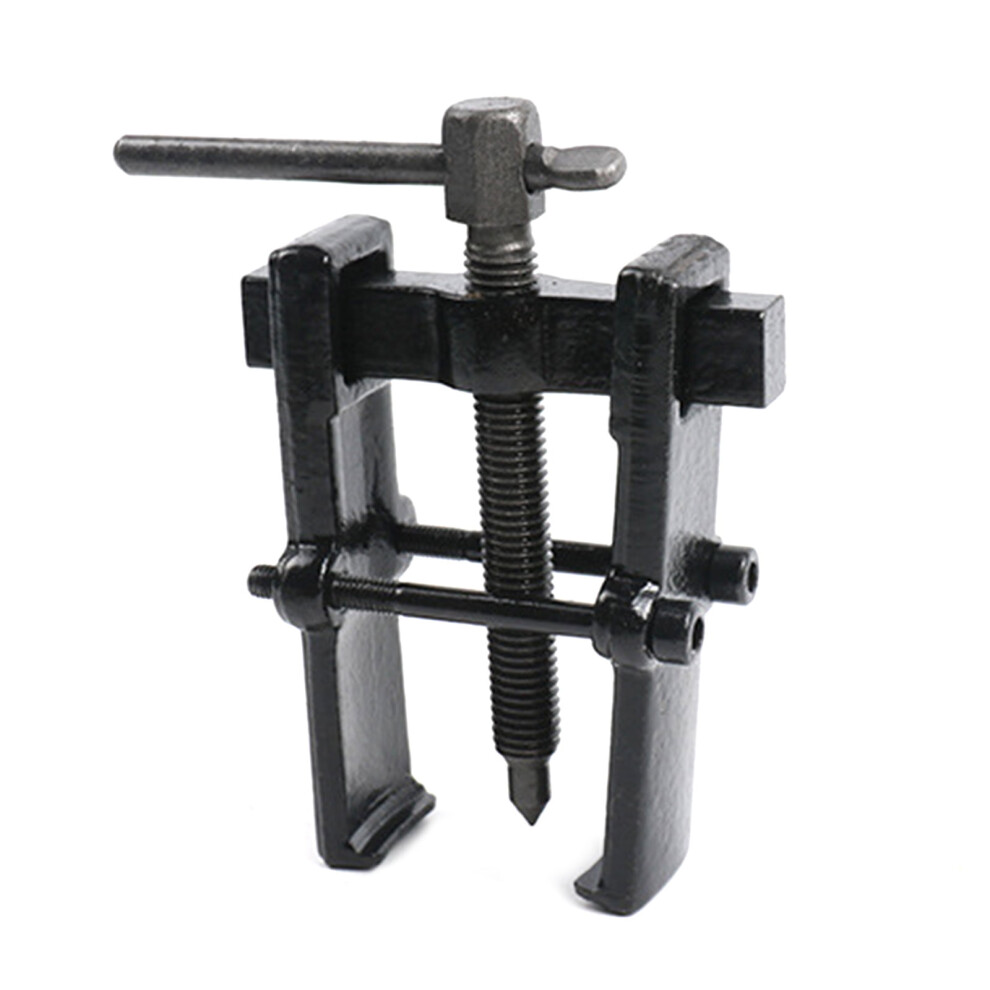 Bearing Disassembly Pullers Inner Hole Pullers Removal Tool Two-Jaw Pullers Car Inner Bearing Pullers 2 Jaw Gear Extractor 9358459370177