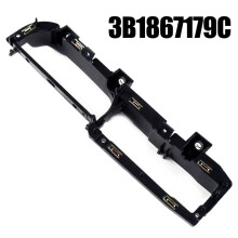 Abdeckung für Türgriff vorne links für Volkswagen Passat B5 (1998–2004), Türverkleidung innen, Teilenummer 3B1867179C
