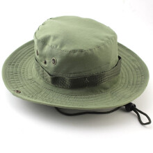 Chapeaux de soleil pour hommes et femmes, bob UPF50+, chapeau de brousse pliable, protection UV, idéal pour la randonnée, la plage, la pêche et