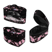 Garment Steamer Case for Cherry Blossom Hummingbird Models