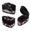 Garment Steamer Case for Cherry Blossom Hummingbird Models 1