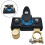 Truck Negative Pole Car Circuit Breaker/. 4