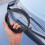 FRCOLOR 4pcs Adjustable Wiper Blade Refills Rubber Strips for Car Windshield Repair 4