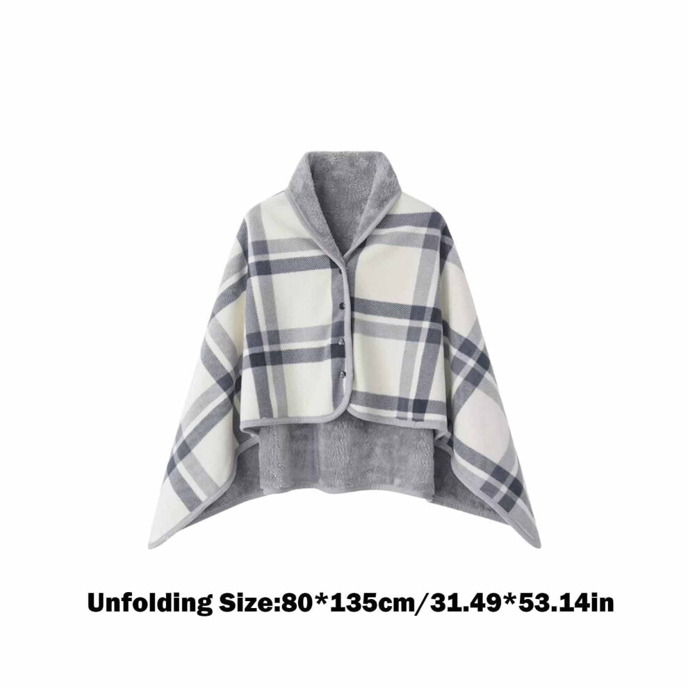 Electric Throw Blanket Heated Throw Blanket Heated Blanket King Size Shawl Blanket Cover Blanket Nap Blanket