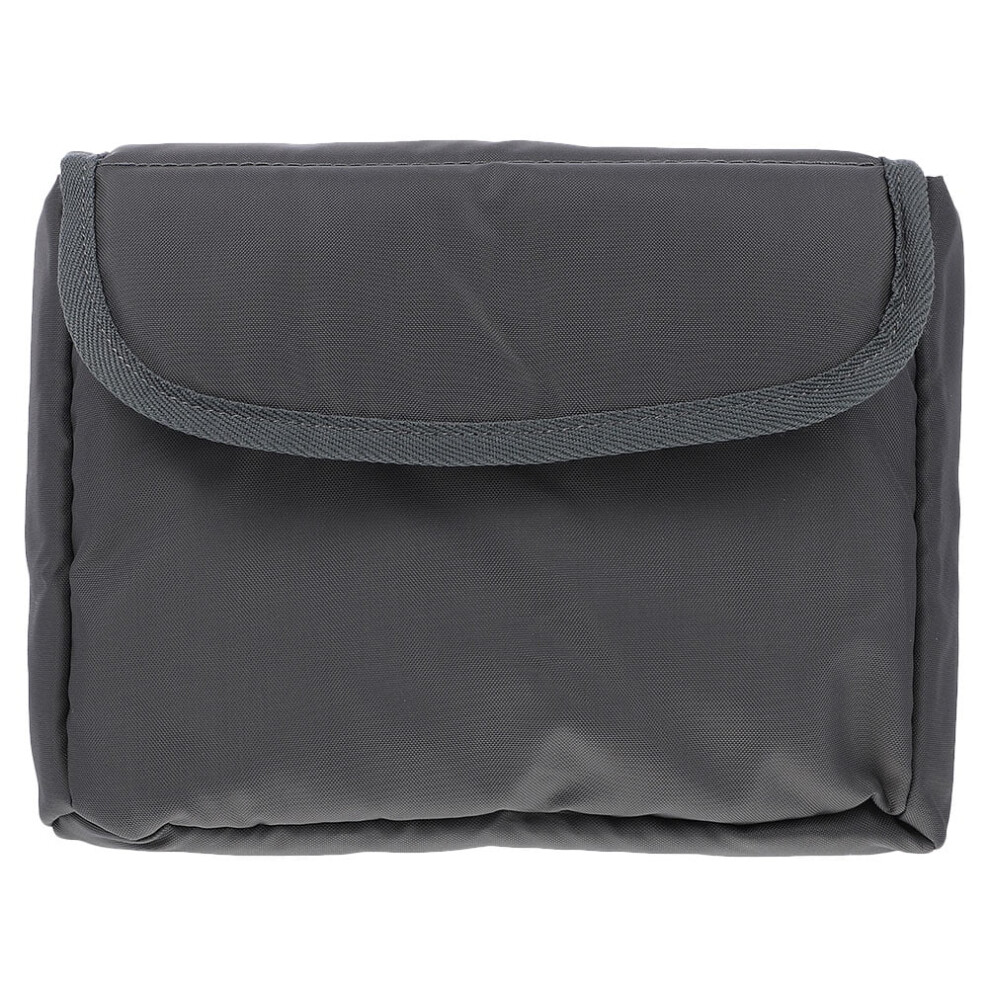 Anti Shock Camera Bag Camera Lens Case Nylon 30.00X21.00x13.00cm 11.79X8.25x5.11in 1Set Black 9028731558943