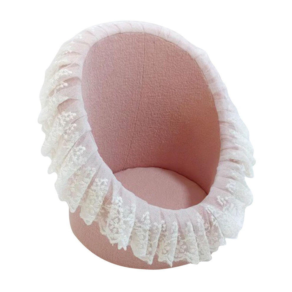 Mini Posing Sofa Seat,Baby Photography Sofa Cute Sofa,Photo Costume Infant Photo Chair Decoration For Studio,Boy Girl Newborn F 9482726264378