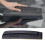 Car Windshield Wiper Silicone Scraper Black 5
