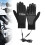 USB Heated Touchscreen Winter Gloves Windproof Warm for 1
