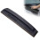 Car Windshield Wiper Silicone Scraper Black 7
