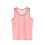 Kids Cotton Tank Top Sleeveless Striped Basic 1-12 Years 1