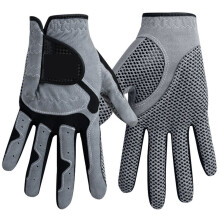Herrgolfhandske i mikrofiber, mjuk, vänster/höger, 1 st.