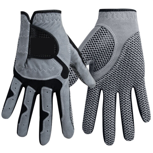 Men's Golf Glove Microfiber Soft Left/Right 1 Pc