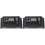 2St Solar Generator Controller 12V Zwart Met Overstroom Beveiliging 1