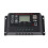 2St Solar Generator Controller 12V Zwart Met Overstroom Beveiliging 2