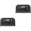 2St Solar Generator Controller 12V Zwart Met Overstroom Beveiliging 3