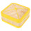 8Pièces Panier Bambou Bois Clair Cuisine 10