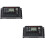 2St Solar Generator Controller 12V Zwart Met Overstroom Beveiliging 6