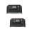 2St Solar Generator Controller 12V Zwart Met Overstroom Beveiliging 7