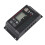 2St Solar Generator Controller 12V Zwart Met Overstroom Beveiliging 8