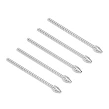 5pcs Metal Stylus Tip Nibs for Galaxy Note 10/20 Ultra & S21/S22/S23 Ultra