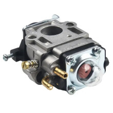Carburettor Kit for Florabest FBS 43 A1,FBK 4 B2 4-in-1,for Parkside PBK 4 A1,PBS 2 A1 Home Gardening Tool Accessories