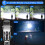 30W Flashlight Super Bright Rechargeable Flashlight Torch Flash Light Lamp for Outdoor Camping Hiking Emergency 4