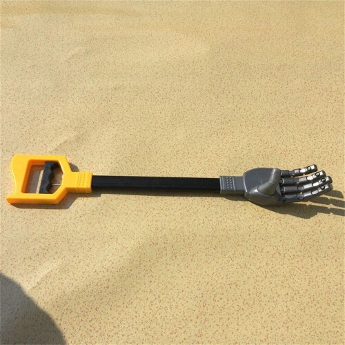 Ρομπότ Galaxy Grabber Hand Set Long Reach Interactive Toy Grabber Ισχυρό εργαλείο πιάσιμο Εκπαιδευτική και 1