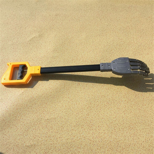 Ρομπότ Galaxy Grabber Hand Set Long Reach Interactive Toy Grabber Ισχυρό εργαλείο πιάσιμο Εκπαιδευτική και 2