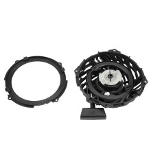 Ergonomická rukojeť, odolný startér s návlekem pro Briggs & Stratton řady 450E550E600E, kompaktní přenosný stolní organizér, náhradní