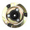 Automotive AC Compressor Clutch Increased Efficiency Complete Solution Fit for Seat Altea MK5MK6Direct OEM Replacement 2