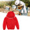 Durable Beekeeper Jacket with Pocket 6