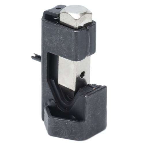 Durable Hammer Crimper Tool For Battery And Welding Cables, Adjustable Lever Model With Easy Use Tip And Crimping Type Precision