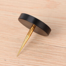 Metal Watch Balance Holder Tool Fix Watch Movement High-Quality Watch Bracket