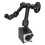 Mechanical Locking System Magnetic Base Holder Fixed At Any Angle Universal Magnetic Arm With Fine Tuning Device For Dial Indicator Compatibility 1