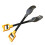 Ρομπότ Galaxy Grabber Hand Set Long Reach Interactive Toy Grabber Ισχυρό εργαλείο πιάσιμο Εκπαιδευτική και 1