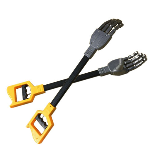 Ρομπότ Galaxy Grabber Hand Set Long Reach Interactive Toy Grabber Ισχυρό εργαλείο πιάσιμο Εκπαιδευτική και