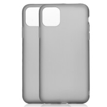 Carcasă subțire și rezistentă la șocuri pentru iPhone 11Pro Max, cu protecție completă împotriva căderilor, cu căptușeală moale,