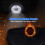 Morttic Bluetooth-muts met licht, stereoluidsprekers en microfoon, USB-oplaadbare 5-led-hoofdlamp, compatibel met iPhone/Android 7