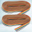 Καλώδιο σύνδεσης WHAMVOX Flat Ribbon για κάμερες και φορητούς υπολογιστές κατασκευασμένο 8